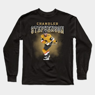 Chandler Stephenson Long Sleeve T-Shirt